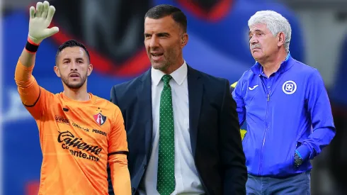 Noticias de Cruz Azul