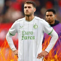 El medio de comunicación que enfureció a Santi Giménez