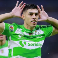 Cruz Azul va por Brunetta: ¿cuánto le costaría su ficha?