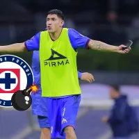 El complicado panorama de Cruz Azul para retener a Antuna