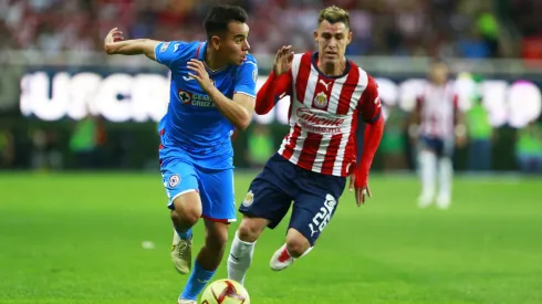 Cruz Azul podría despedirse del 2023 este mes.