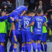 Tabla de posiciones: ¿Cómo quedó Cruz Azul tras la jornada 15?