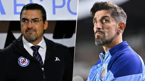 A qué hora y dónde ver EN DIRECTO Chivas vs. Cruz Azul