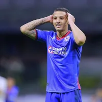 La clave de la mejora en Cruz Azul: Kevin Castaño