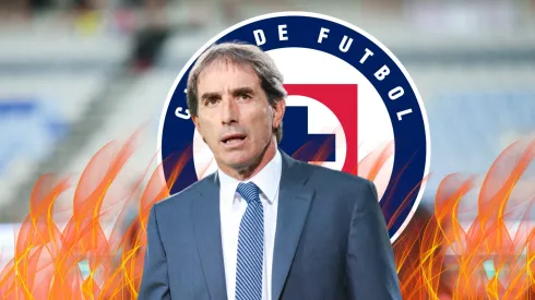Cruz Azul quiere a Guillermo Almada como su nuevo entrenador