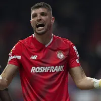 Toluca ya le puso precio a Volpi: el extraño acuerdo que complicaría su fichaje