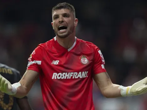 Toluca ya le puso precio a Volpi: el extraño acuerdo que complicaría su fichaje