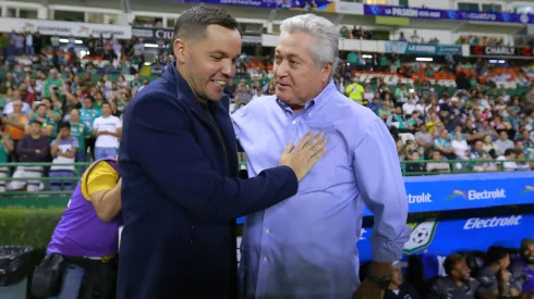 Cruz Azul sumó un nuevo candidato.