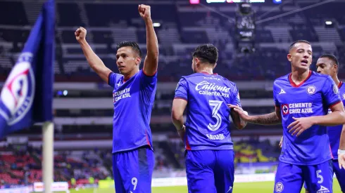Cruz Azul tiene esperanzas de Play In.
