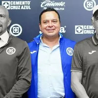 La insólita ausencia que explica la catástrofe en Cruz Azul