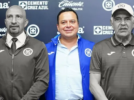 El origen de la tragedia: Cruz Azul carece de un proyecto deportivo