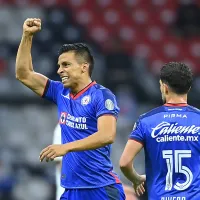 La posible alineación de Cruz Azul para el partido vs. Chivas