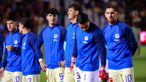 ¿Jugador del América llegaría a Cruz Azul?