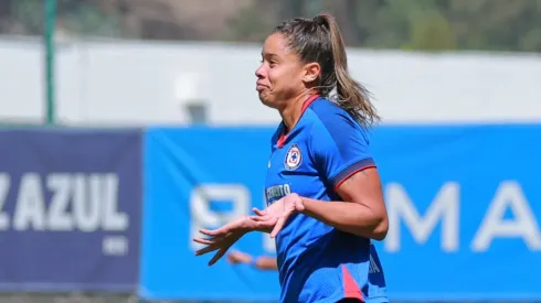 Notable actuación de Erica Gomes.