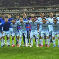 1x1: Las calificaciones de los jugadores de Cruz Azul en la derrota vs. Chivas