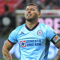 ¡Virtualmente eliminado! Cruz Azul perdió 1-0 ante Chivas