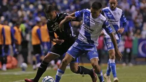 Cruz Azul recibirá a Puebla.