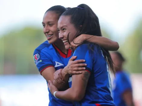 Histórica de Cruz Azul Femenil se perfila para salir del equipo