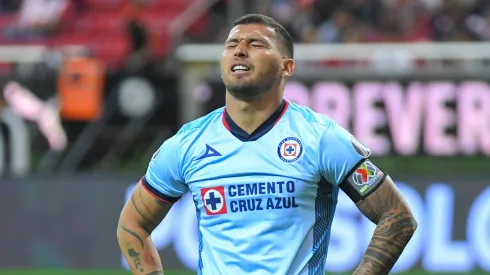 Cruz Azul no estuvo a la altura de las expectativas