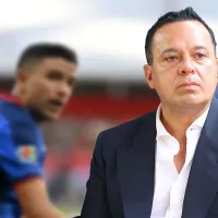 ¡Otra vez, Cruz Azul arrancará un proyecto desde cero!