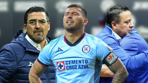 NOTICIAS de Cruz Azul | 6 de noviembre de 2023