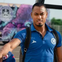 Ditta y Castaño reaccionaron a la emotiva celebración de Luis Díaz