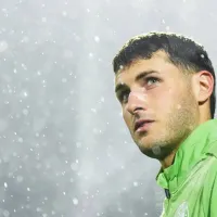 ¿Madrid o Barsa? Santiago Giménez ya tomó su decisión