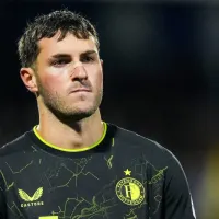 Contundente sentencia de Feyenoord sobre dónde jugará Santi Giménez