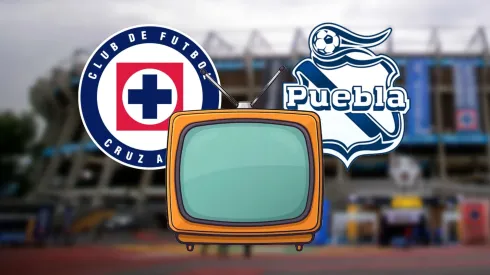 Cruz Azul vs. Puebla | Apertura 2023