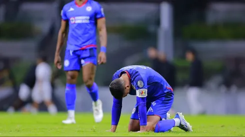 El duro presente deportivo de todo Cruz Azul en 2023
