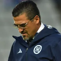 ¿Ya se fue Moreno? Revelan quién va a dirigir el partido contra Puebla