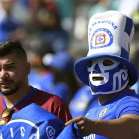 \'No gracias\': La afición de Cruz Azul se rebela