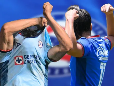 Las certeras contrataciones de Cruz Azul en el Apertura 2023