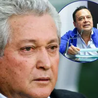 Se reveló quién propuso a Víctor Vucetich en Cruz Azul