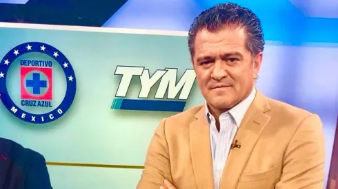 Carlos Hermosillo hizo un llamado a la afición.