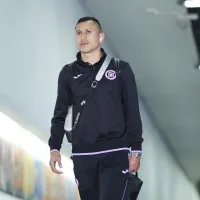 ¿No dejó amigos? Solo un jugador de Cruz Azul felicitó al Cata en su cumpleaños
