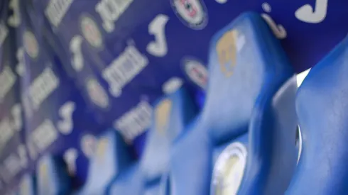 La búsqueda del nuevo entrenador se ha intensificado en las últimas horas por parte de los cementeros.