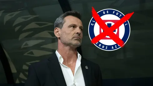 Sería falso que Cruz Azul busca a Diego Cocca como entrenador