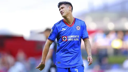 Cruz Azul quedó eliminado oficialmente del Apertura 2023.