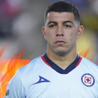 Erik Lira: \'Ahora se va a ver quién quiere a Cruz Azul\'