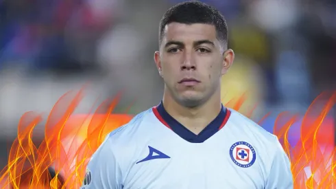 El desafiante mensaje de Erik Lira para su propio vestidor