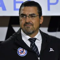 Cruz Azul le puso fecha a la salida de Joaquín Moreno