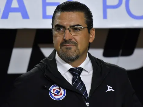 Cruz Azul le puso fecha a la salida de Joaquín Moreno