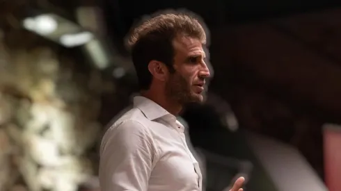 Los cementeros ya habrían encontrado a su candidato para sustituir a Óscar Pérez en la dirección deportiva.