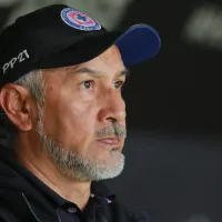 Potro Gutiérrez lanza un duro comentario sobre Cruz Azul