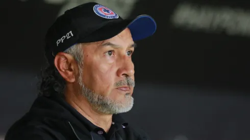 Raúl Gutiérrez habló del fracaso de la Máquina en el Apertura 2023