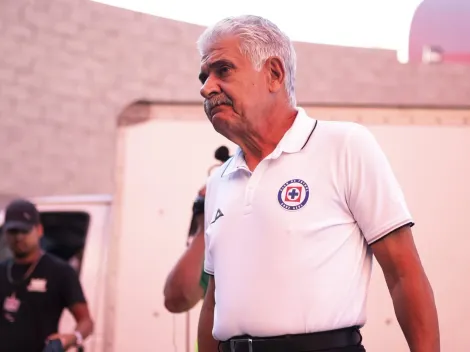 "Es vulgar": El Tuca explota a razón de un ex Cruz Azul