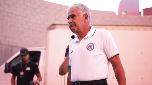 El entrenador brasileño se expresó sin tapujos sobre una negociación que sigue dando de qué hablar.
