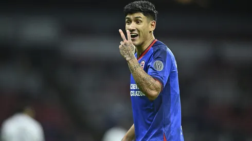 Cruz Azul se despedirá del Apertura 2023.