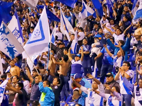 La afición de Puebla prepara invasión al Estadio Azteca para el duelo vs. Cruz Azul